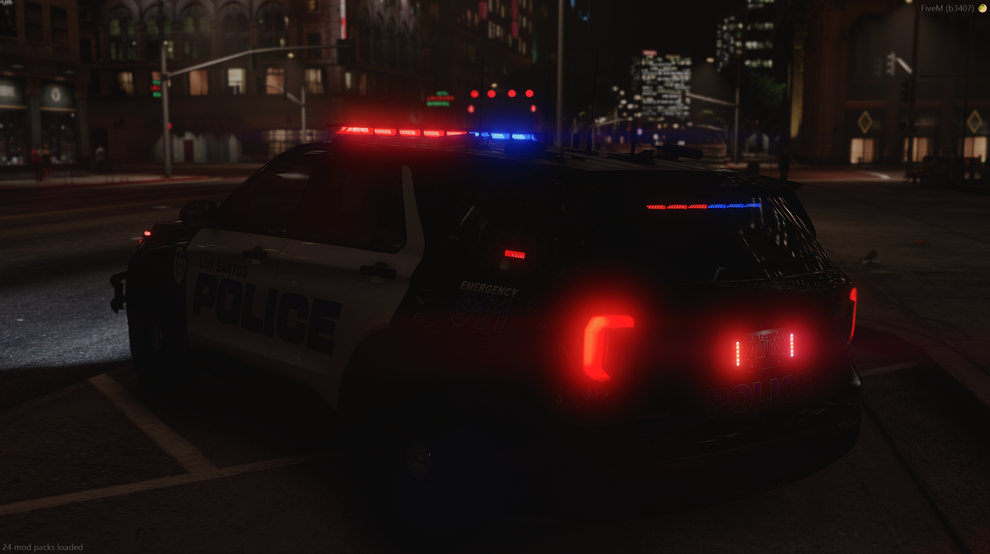 Nforce 2020 FPIU