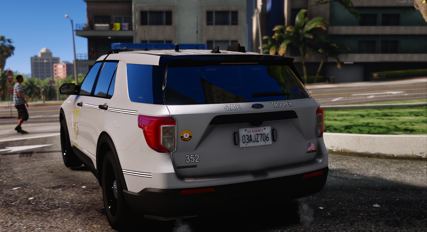 2020 OSHP FPIU