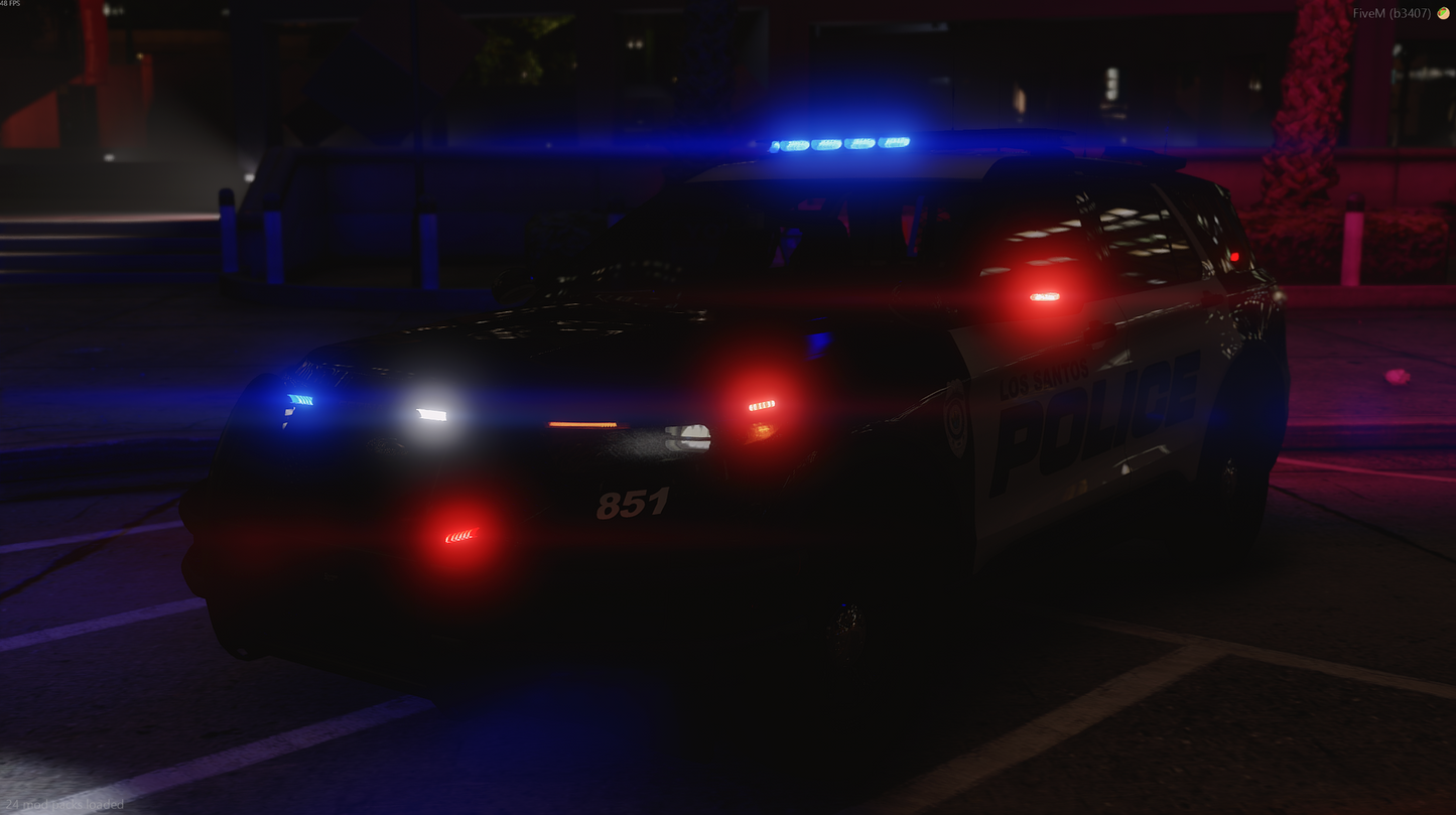 Nforce 2020 FPIU