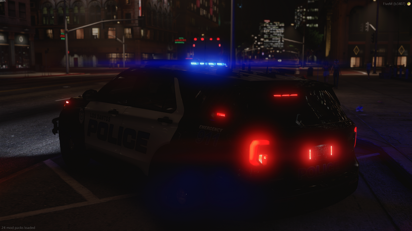 Nforce 2020 FPIU
