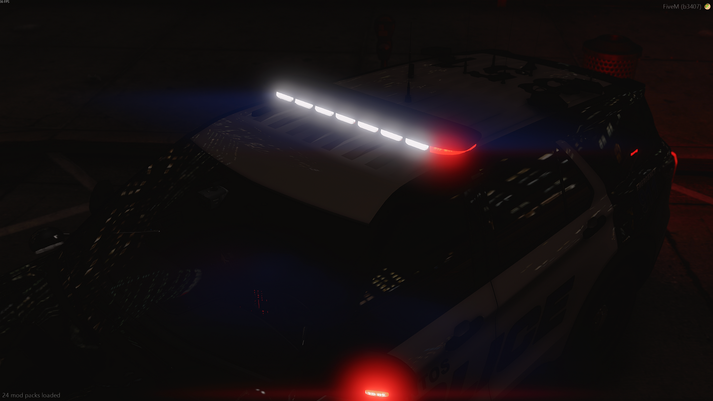 Nforce 2020 FPIU