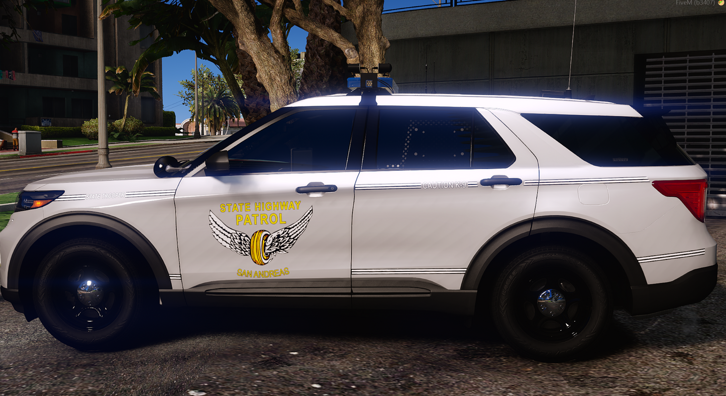 2020 OSHP FPIU