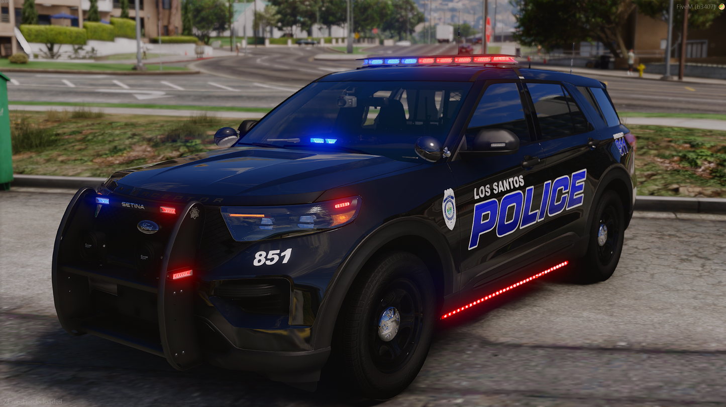 Nforce 2020 FPIU