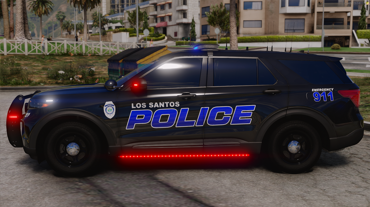 Nforce 2020 FPIU
