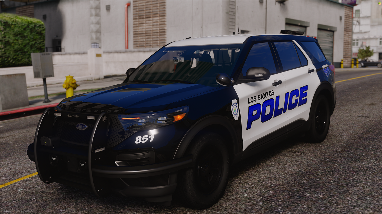 Nforce 2020 FPIU