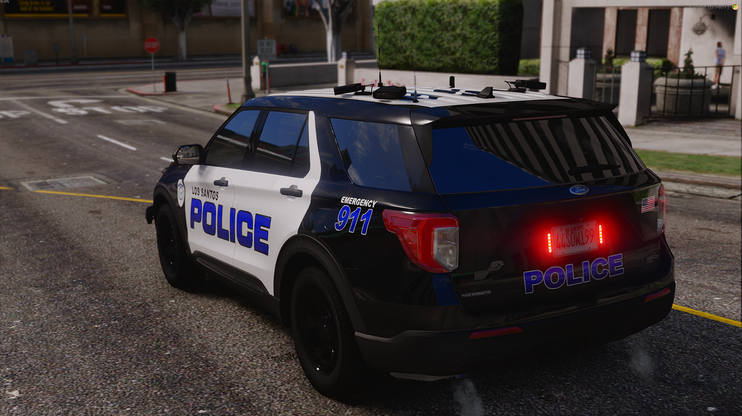 Nforce 2020 FPIU