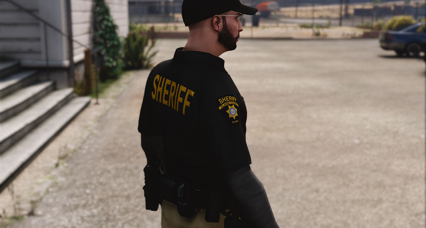 BCSO EUP Package