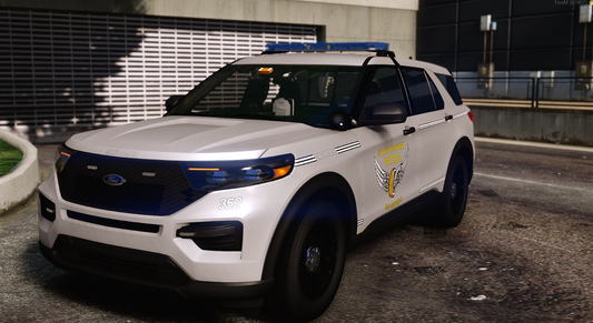 2020 OSHP FPIU