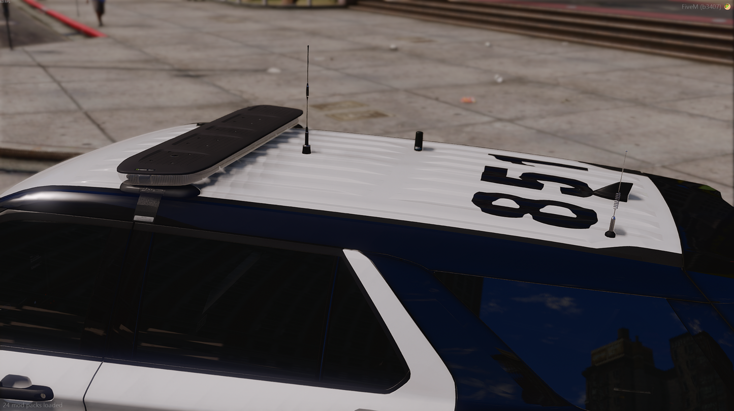 Nforce 2020 FPIU