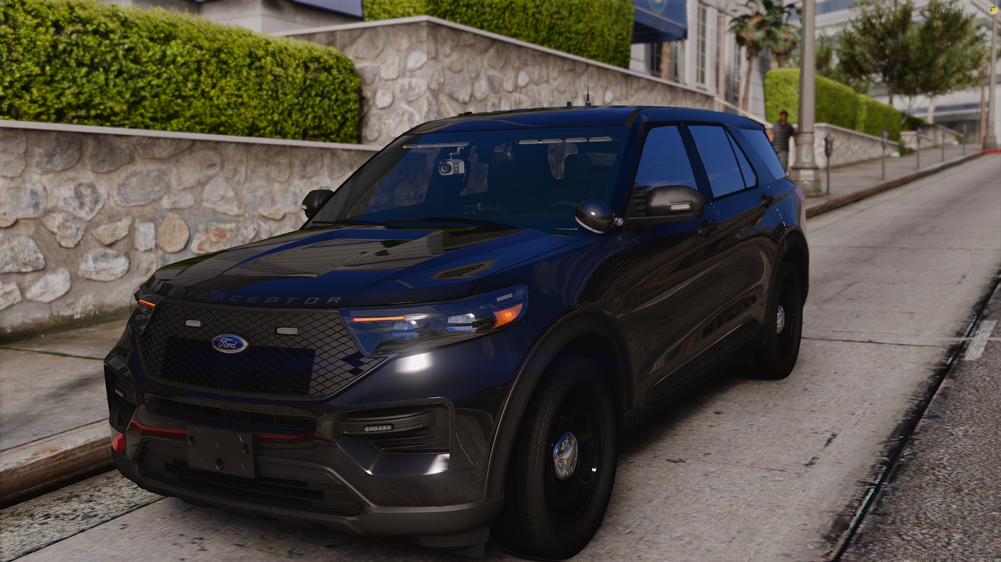 Nforce 2020 FPIU