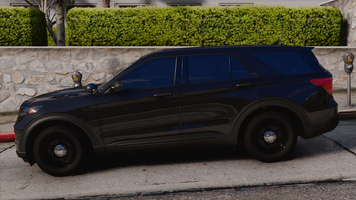 Nforce 2020 FPIU