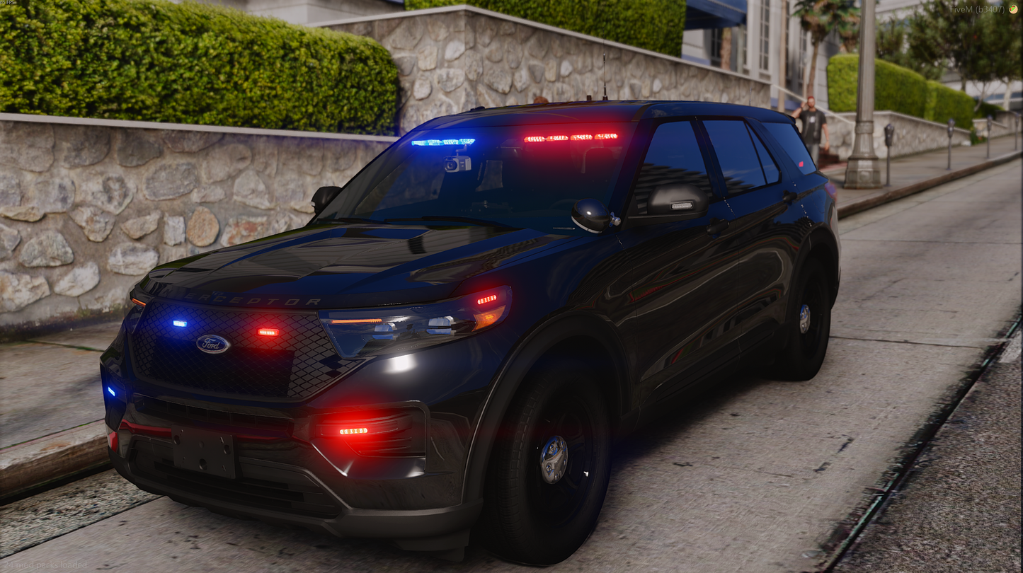 Nforce 2020 FPIU