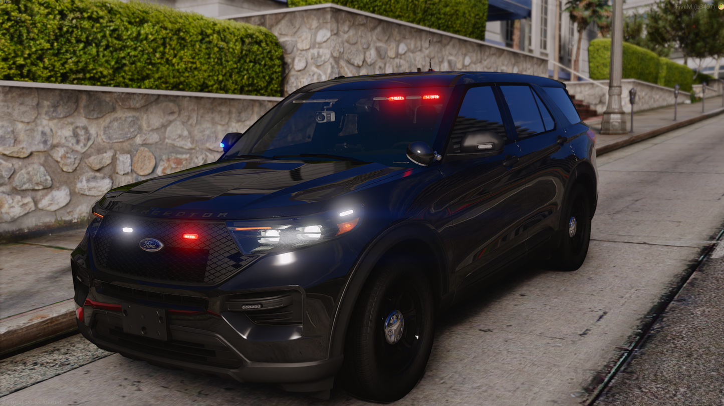 Nforce 2020 FPIU