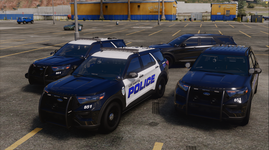 Nforce 2020 FPIU