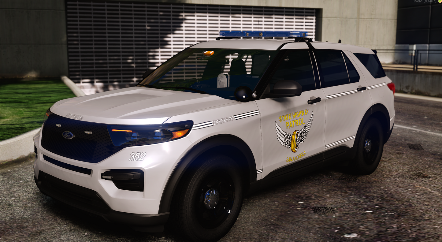 2020 OSHP FPIU
