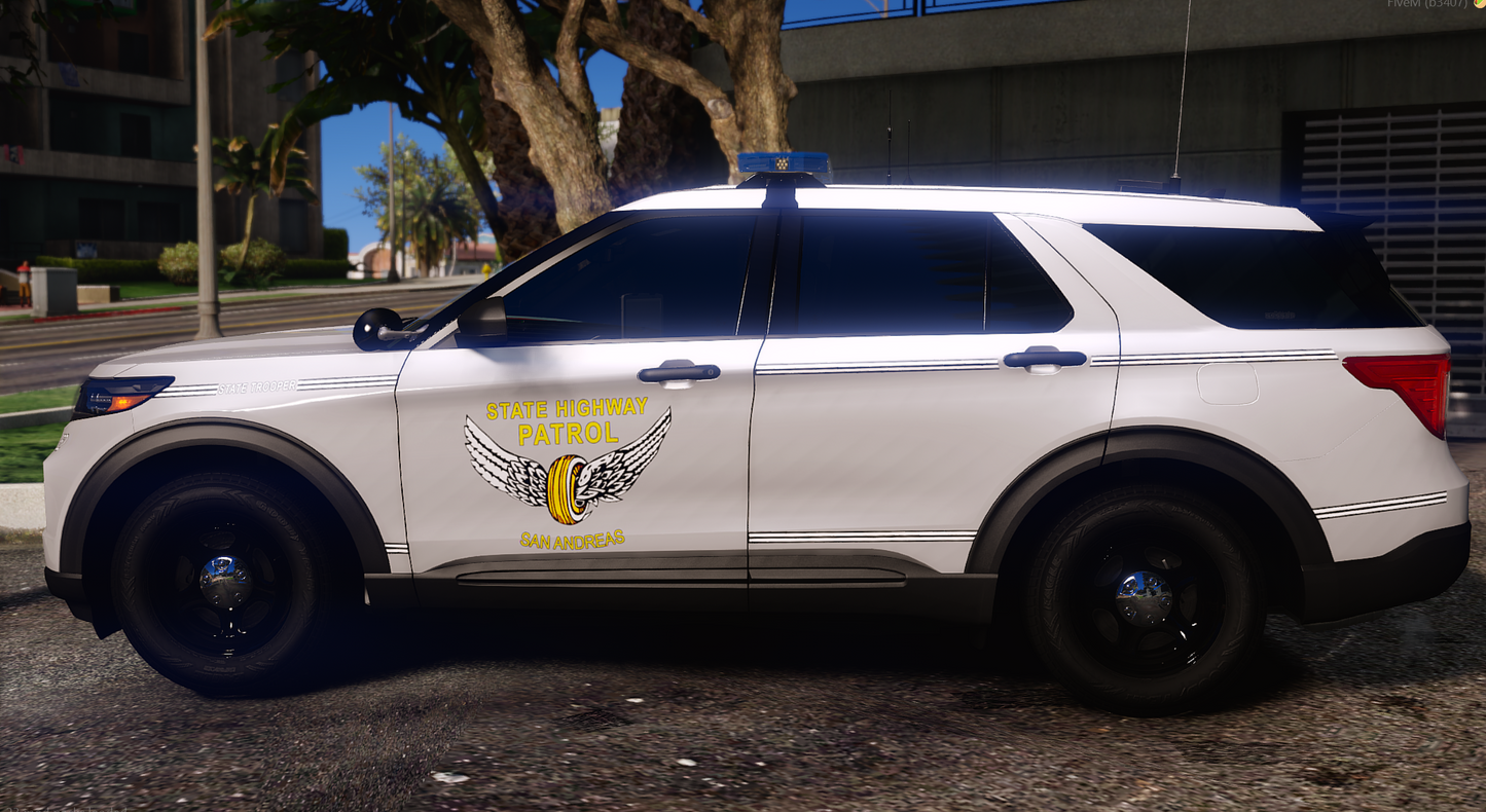 2020 OSHP FPIU