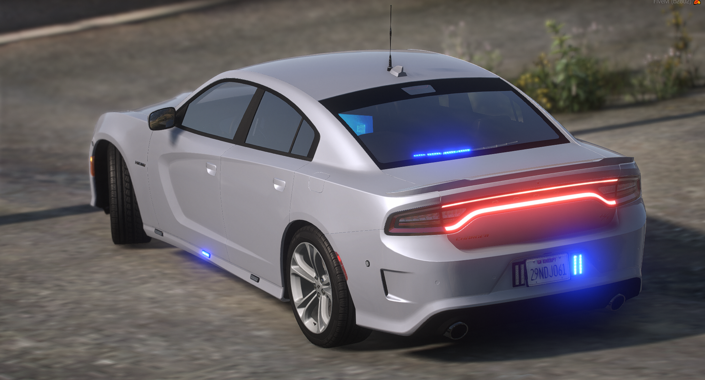 FHP RT Charger