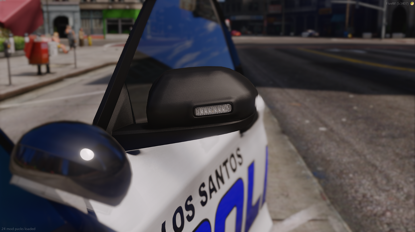 Nforce 2020 FPIU