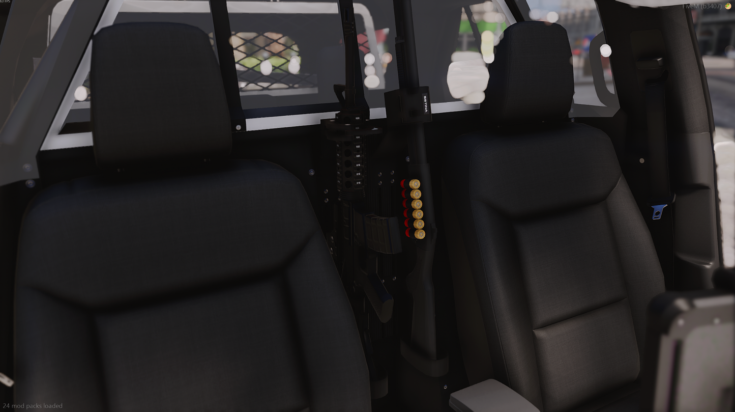 Nforce 2020 FPIU