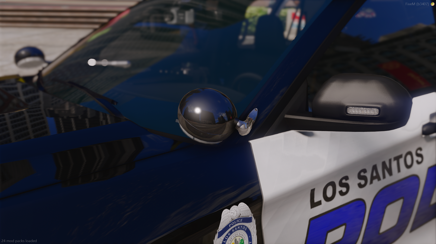 Nforce 2020 FPIU