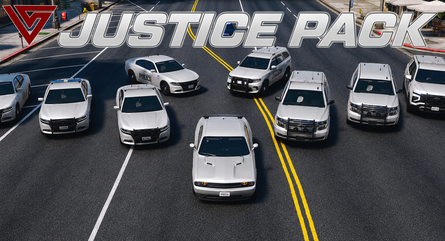Justice Pack