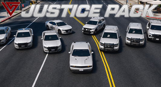 Justice Pack