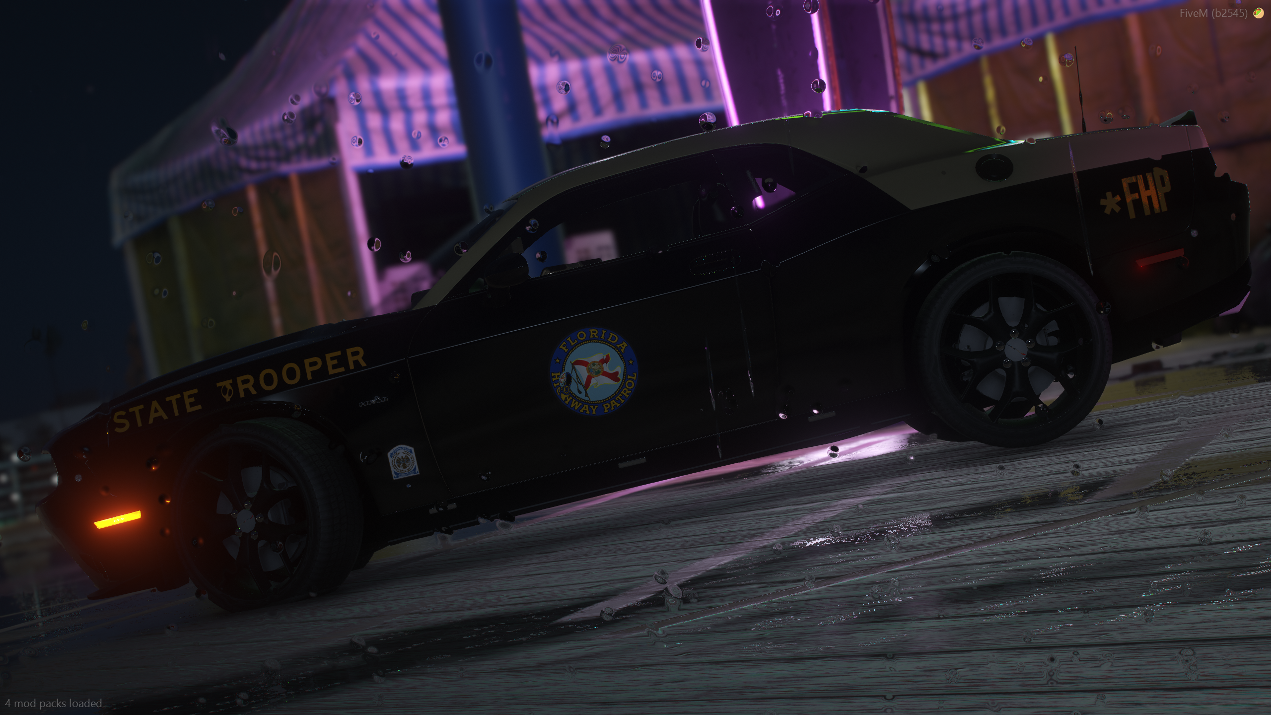 FHP Speed Pack – Tact Five Designs
